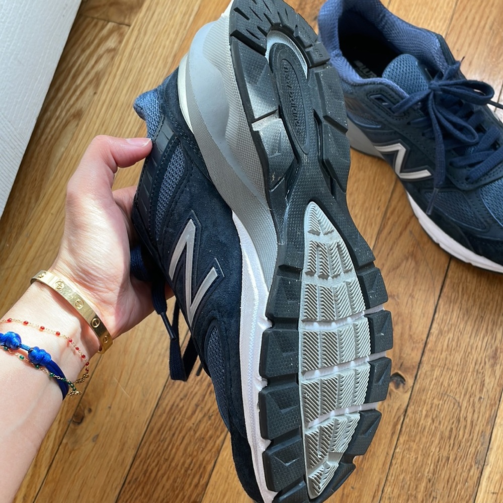 New Balance 993 - Picture 2 of 4